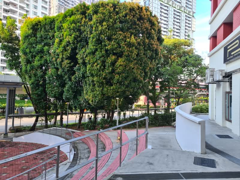 63A Lengkok Bahru, 63A Lengkok Bahru, 495 sqft, Shop / Shophouse For Rent, by Manuel Wong, 24065937 - CommercialGuru.com.sg