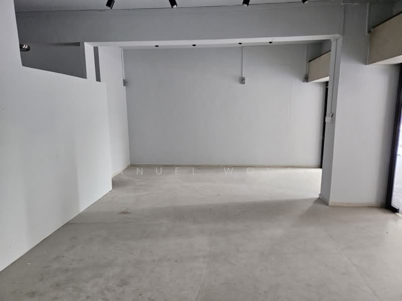 63A Lengkok Bahru, 63A Lengkok Bahru, 495 sqft, Shop / Shophouse For Rent, by Manuel Wong, 24065937 - CommercialGuru.com.sg