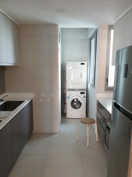 Q Bay Residences, 11 Tampines Street 86, 3 Bedrooms, 1,066 sqft, Condominium For Rent, by Foo Voon Liat (Rick), 24065995 - PropertyGuru.com.sg