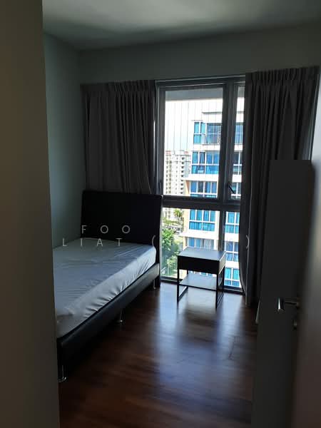 Q Bay Residences, 11 Tampines Street 86, 3 Bedrooms, 1,066 sqft, Condominium For Rent, by Foo Voon Liat (Rick), 24065995 - PropertyGuru.com.sg