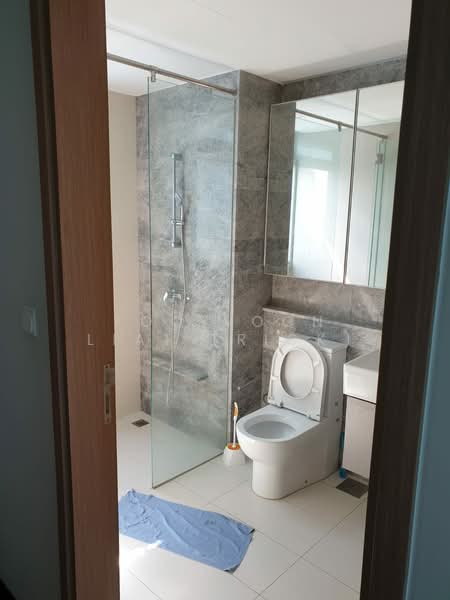 Q Bay Residences, 11 Tampines Street 86, 3 Bedrooms, 1,066 sqft, Condominium For Rent, by Foo Voon Liat (Rick), 24065995 - PropertyGuru.com.sg