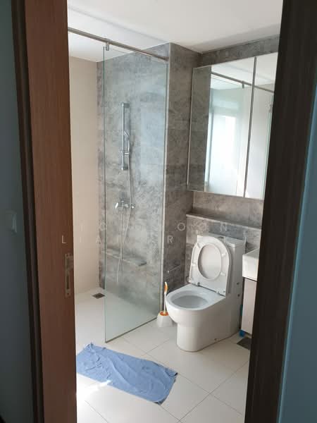 Q Bay Residences, 11 Tampines Street 86, 3 Bedrooms, 1,066 sqft, Condominium For Rent, by Foo Voon Liat (Rick), 24065995 - PropertyGuru.com.sg