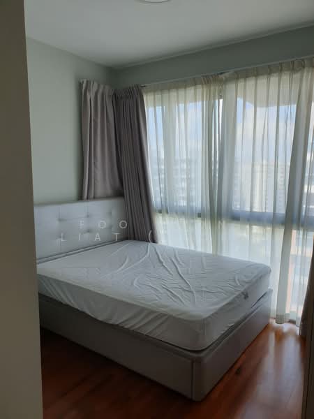 Q Bay Residences, 11 Tampines Street 86, 3 Bedrooms, 1,066 sqft, Condominium For Rent, by Foo Voon Liat (Rick), 24065995 - PropertyGuru.com.sg
