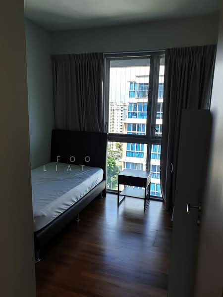 Q Bay Residences, 11 Tampines Street 86, 3 Bedrooms, 1,066 sqft, Condominium For Rent, by Foo Voon Liat (Rick), 24065995 - PropertyGuru.com.sg