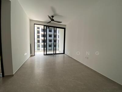 For Rent - Park Colonial