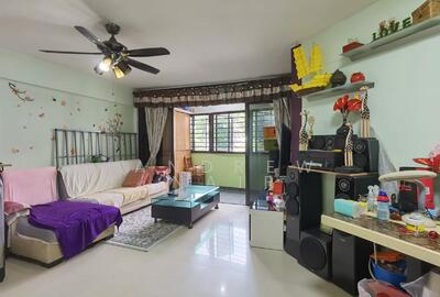 For Sale - 671B Jurong West Street 65