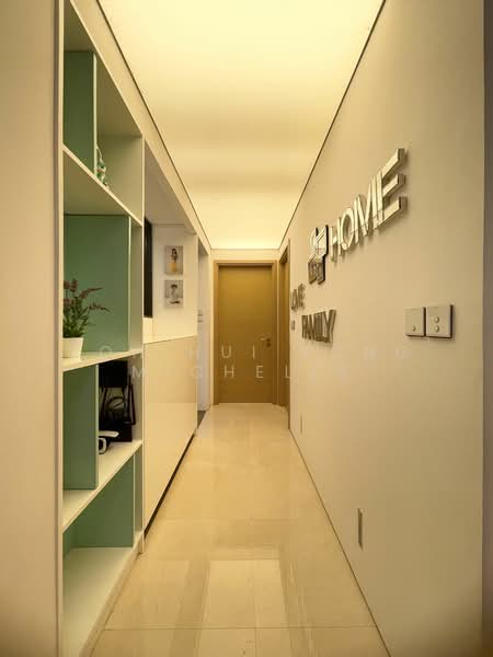 Versilia On Haig Condominium For Sale at S$ 2,250,000 | PropertyGuru Singapore