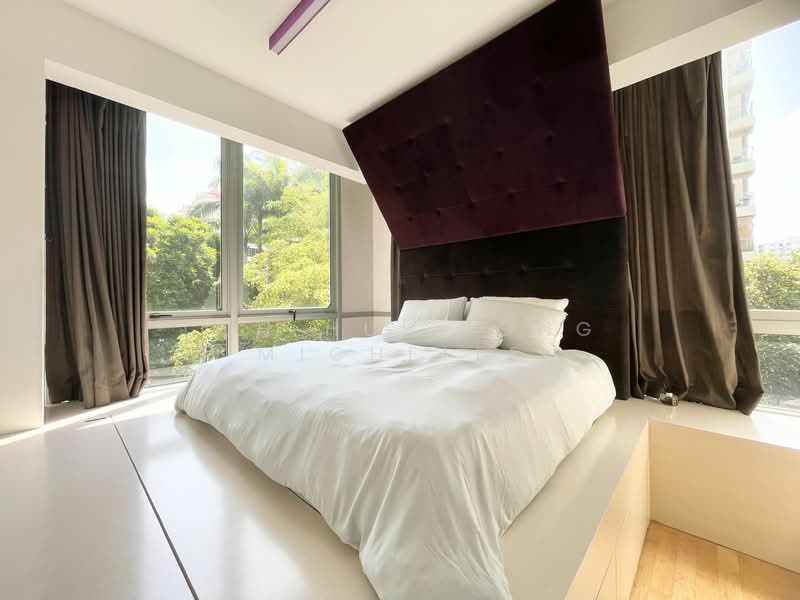 Versilia On Haig Condominium For Sale at S$ 2,250,000 | PropertyGuru Singapore