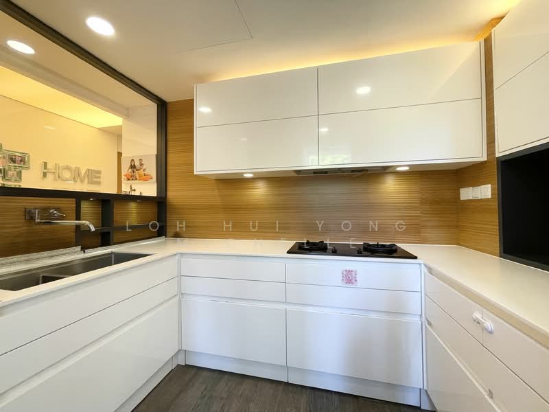 Versilia On Haig Condominium For Sale at S$ 2,250,000 | PropertyGuru Singapore