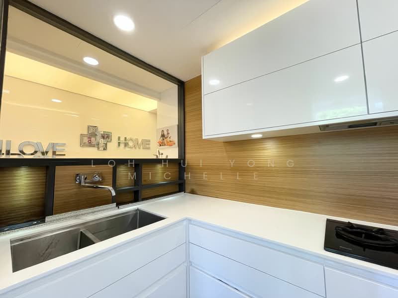 Versilia On Haig Condominium For Sale at S$ 2,250,000 | PropertyGuru Singapore