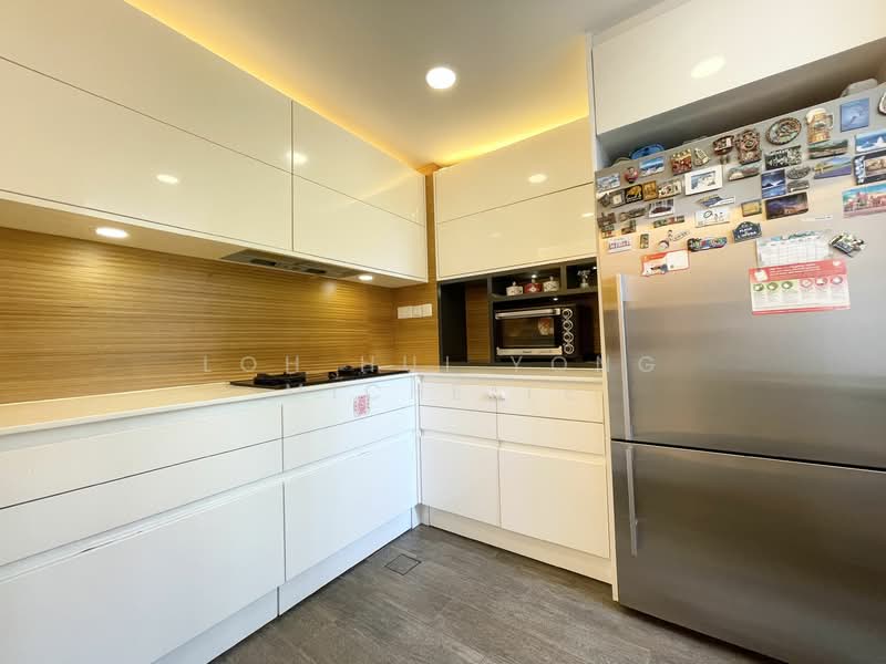 Versilia On Haig Condominium For Sale at S$ 2,250,000 | PropertyGuru Singapore