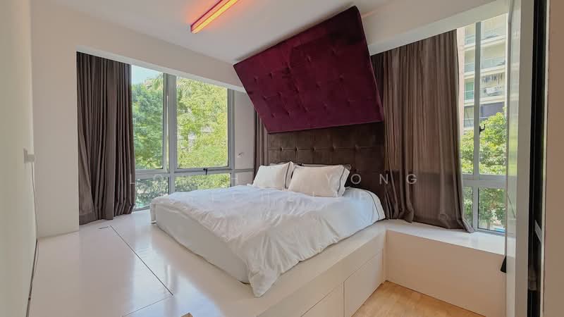 Versilia On Haig, 29A Ipoh Lane, 3 Bedrooms, 1,023 sqft, Condominium For Sale, by Loh Hui Yong Michelle, 24066281 - PropertyGuru.com.sg
