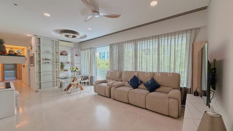 Versilia On Haig, 29A Ipoh Lane, 3 Bedrooms, 1,023 sqft, Condominium For Sale, by Loh Hui Yong Michelle, 24066281 - PropertyGuru.com.sg