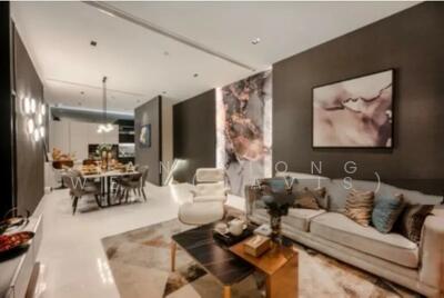 For Sale - Treasure Island