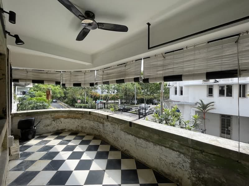 Tiong Bahru Walk Up Apartment, Tiong Bahru, 1 Bedroom, 920 sqft, Walk-up Apartment For Rent, by Daniel Chua, 24066429 - PropertyGuru.com.sg