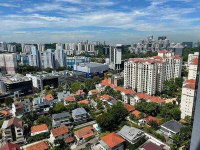 For Sale - Stirling Residences