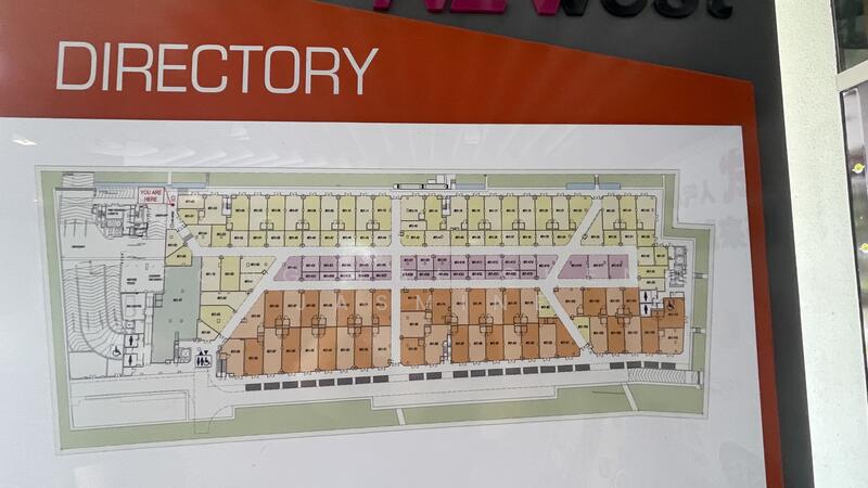 NEWest, 1 West Coast Drive, 151 sqft, Mall Shop For Sale, by Fong Lai Cheng Jasmine, 24066885 - CommercialGuru.com.sg