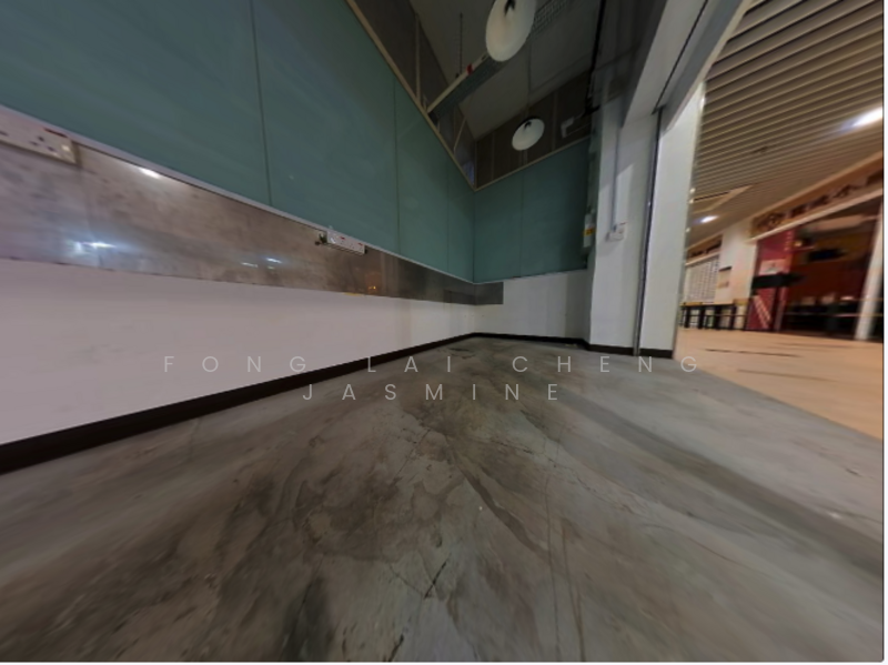 NEWest, 1 West Coast Drive, 151 sqft, Mall Shop For Sale, by Fong Lai Cheng Jasmine, 24066885 - CommercialGuru.com.sg