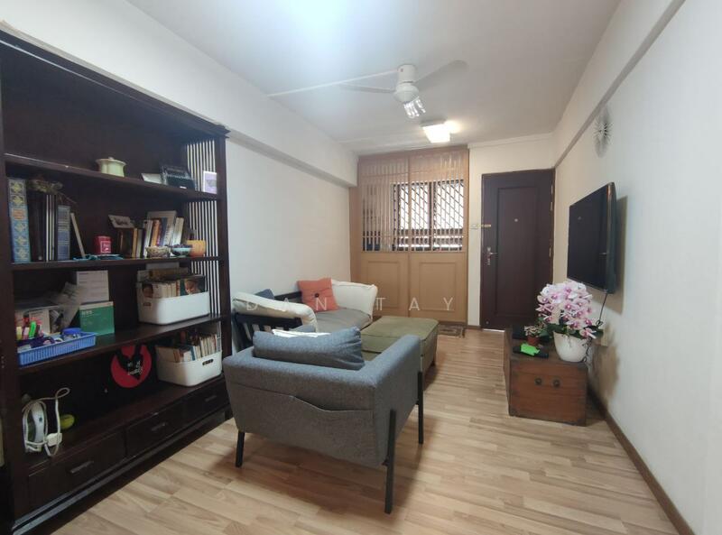 444 Ang Mo Kio Avenue 10, 444 Ang Mo Kio Avenue 10, 2 Bedrooms, 720