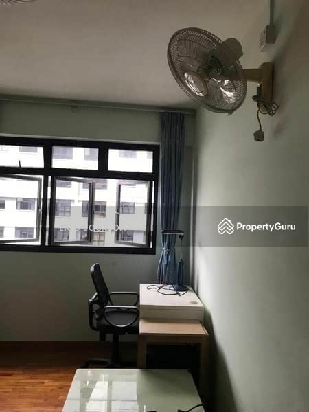 For Rent - 196A Boon Lay Fields