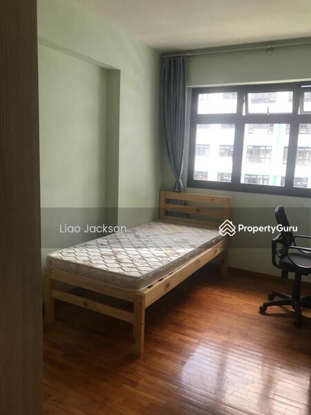 For Rent - 196A Boon Lay Fields