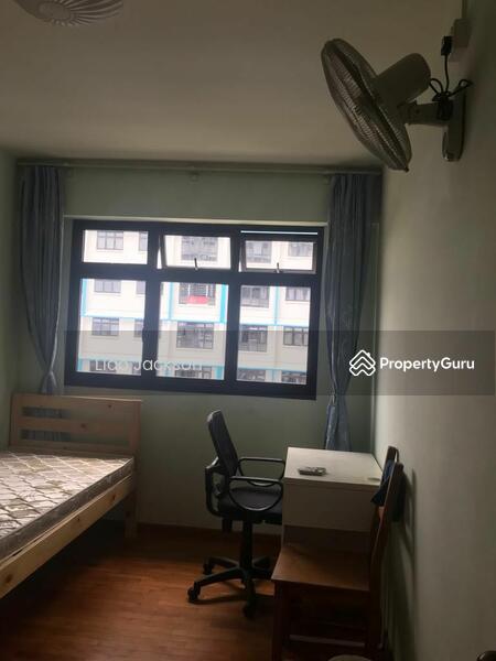 For Rent - 196A Boon Lay Fields