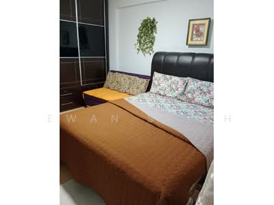 For Rent - 122 Ang Mo Kio Avenue 3