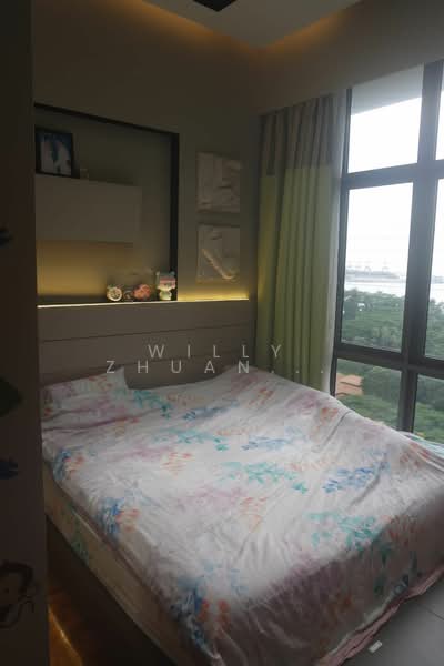 Seahill, 121 West Coast Crescent, 2 Bedrooms, 861 sqft, Condominium For Rent, by Willy Zhuang Zhengda, 24067194 - PropertyGuru.com.sg
