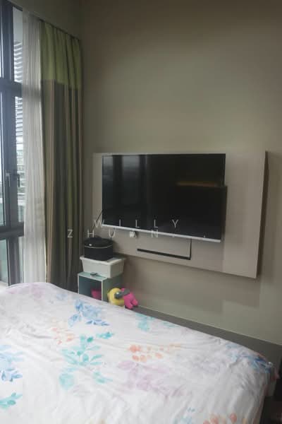 Seahill, 121 West Coast Crescent, 2 Bedrooms, 861 sqft, Condominium For Rent, by Willy Zhuang Zhengda, 24067194 - PropertyGuru.com.sg