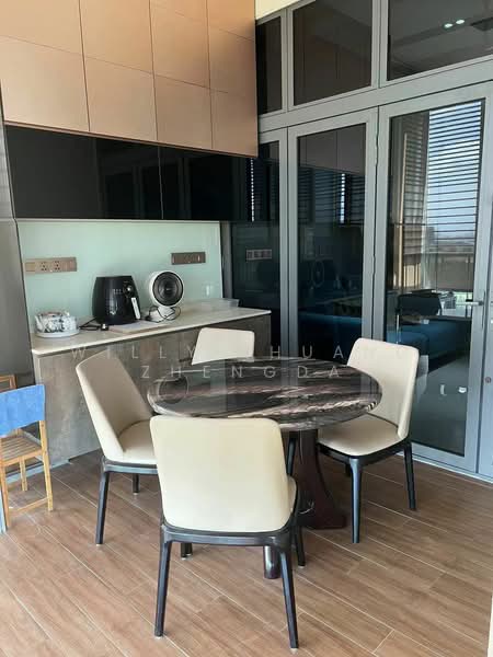 Seahill, 121 West Coast Crescent, 2 Bedrooms, 861 sqft, Condominium For Rent, by Willy Zhuang Zhengda, 24067194 - PropertyGuru.com.sg