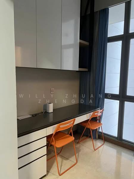 Seahill, 121 West Coast Crescent, 2 Bedrooms, 861 sqft, Condominium For Rent, by Willy Zhuang Zhengda, 24067194 - PropertyGuru.com.sg