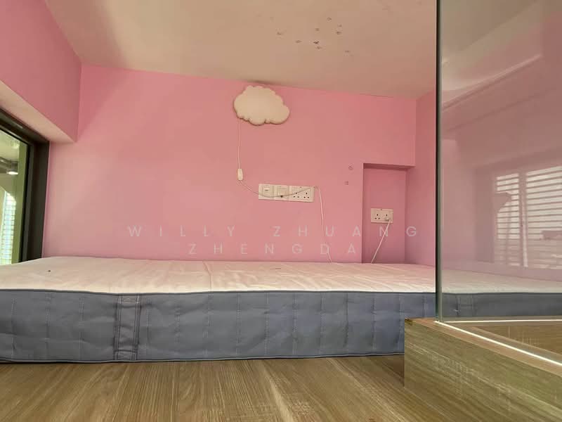 Seahill, 121 West Coast Crescent, 2 Bedrooms, 861 sqft, Condominium For Rent, by Willy Zhuang Zhengda, 24067194 - PropertyGuru.com.sg