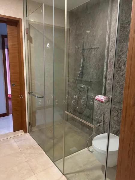 Seahill, 121 West Coast Crescent, 2 Bedrooms, 861 sqft, Condominium For Rent, by Willy Zhuang Zhengda, 24067194 - PropertyGuru.com.sg