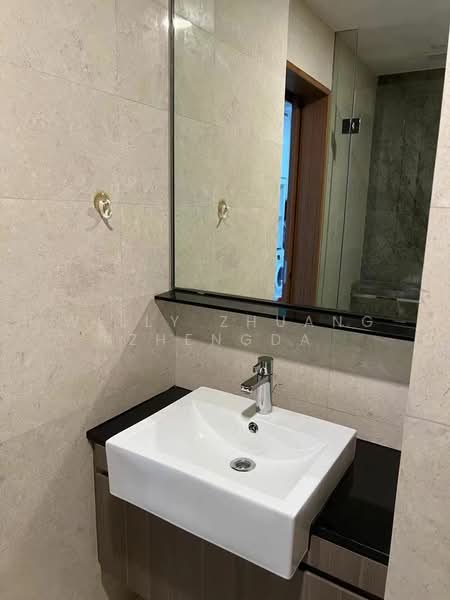 Seahill, 121 West Coast Crescent, 2 Bedrooms, 861 sqft, Condominium For Rent, by Willy Zhuang Zhengda, 24067194 - PropertyGuru.com.sg