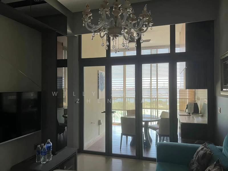 Seahill, 121 West Coast Crescent, 2 Bedrooms, 861 sqft, Condominium For Rent, by Willy Zhuang Zhengda, 24067194 - PropertyGuru.com.sg