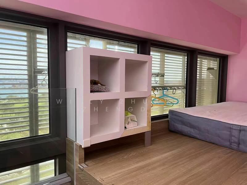Seahill, 121 West Coast Crescent, 2 Bedrooms, 861 sqft, Condominium For Rent, by Willy Zhuang Zhengda, 24067194 - PropertyGuru.com.sg