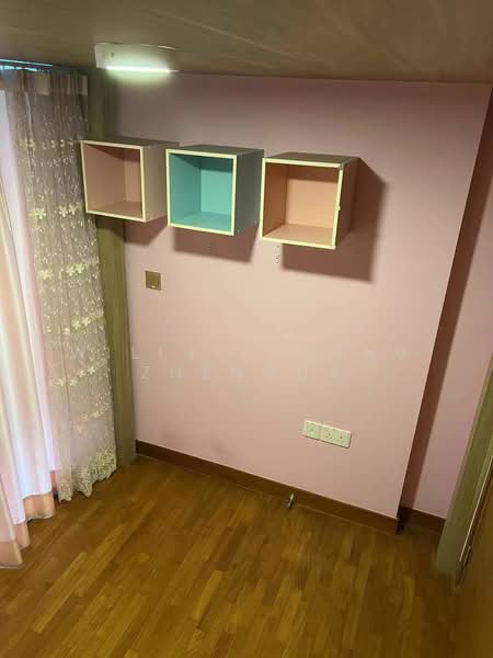Seahill, 121 West Coast Crescent, 2 Bedrooms, 861 sqft, Condominium For Rent, by Willy Zhuang Zhengda, 24067194 - PropertyGuru.com.sg