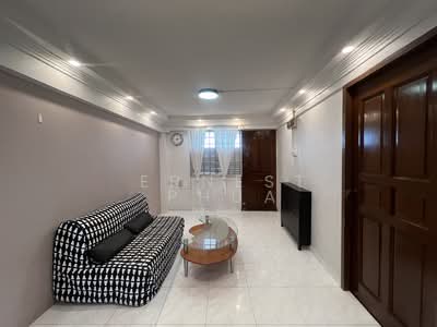 For Rent - 157 Lorong 1 Toa Payoh