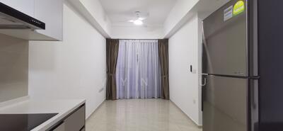 For Rent - Parc Riviera