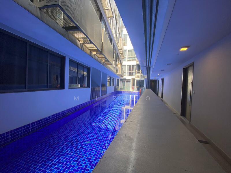 Vibes @ East Coast, 308 Telok Kurau Road, 1 Bedroom, 420 sqft, Apartment For Rent, by MJ Zhuo, 24067378 - PropertyGuru.com.sg
