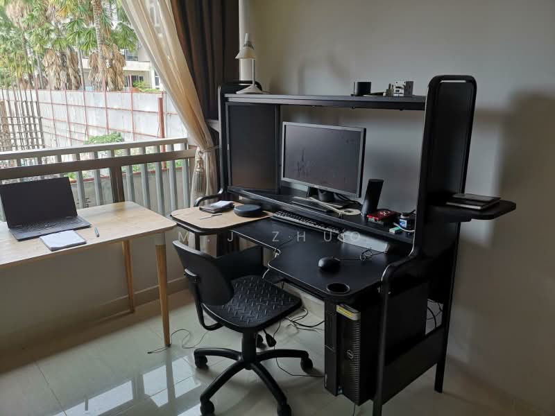 Vibes @ East Coast, 308 Telok Kurau Road, 1 Bedroom, 420 sqft, Apartment For Rent, by MJ Zhuo, 24067378 - PropertyGuru.com.sg