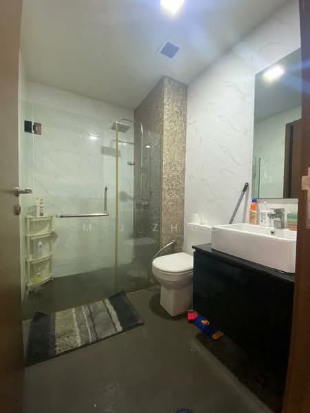 Vibes @ East Coast, 308 Telok Kurau Road, 1 Bedroom, 420 sqft, Apartment For Rent, by MJ Zhuo, 24067378 - PropertyGuru.com.sg