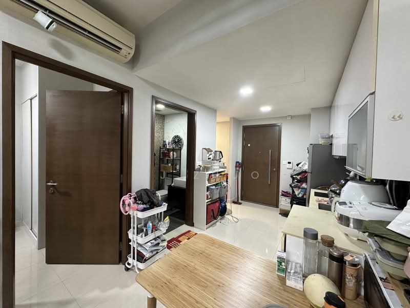 Vibes @ East Coast, 308 Telok Kurau Road, 1 Bedroom, 420 sqft, Apartment For Rent, by MJ Zhuo, 24067378 - PropertyGuru.com.sg