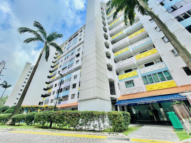 7 Everton Park, 7 Everton Park, 1,732 sqft, Shop / Shophouse For Sale, by Charline Wong, 24067400 - CommercialGuru.com.sg