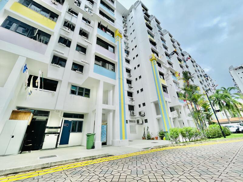 7 Everton Park, 7 Everton Park, 1,732 sqft, Shop / Shophouse For Sale, by Charline Wong, 24067400 - CommercialGuru.com.sg