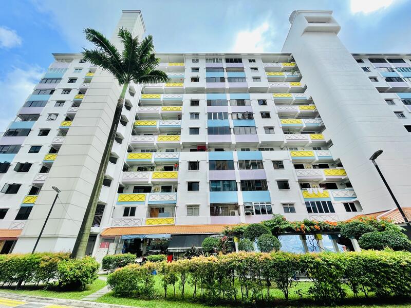 7 Everton Park, 7 Everton Park, 1,732 sqft, Shop / Shophouse For Sale, by Charline Wong, 24067400 - CommercialGuru.com.sg