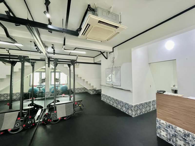 7 Everton Park, 7 Everton Park, 1,732 sqft, Shop / Shophouse For Sale, by Charline Wong, 24067400 - CommercialGuru.com.sg
