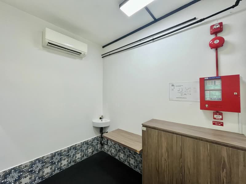 7 Everton Park, 7 Everton Park, 1,732 sqft, Shop / Shophouse For Sale, by Charline Wong, 24067400 - CommercialGuru.com.sg