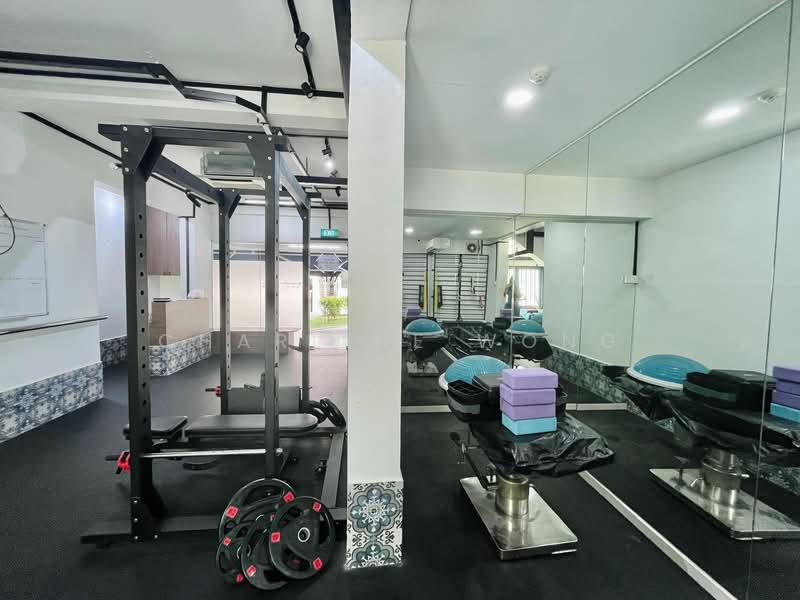 7 Everton Park, 7 Everton Park, 1,732 sqft, Shop / Shophouse For Sale, by Charline Wong, 24067400 - CommercialGuru.com.sg