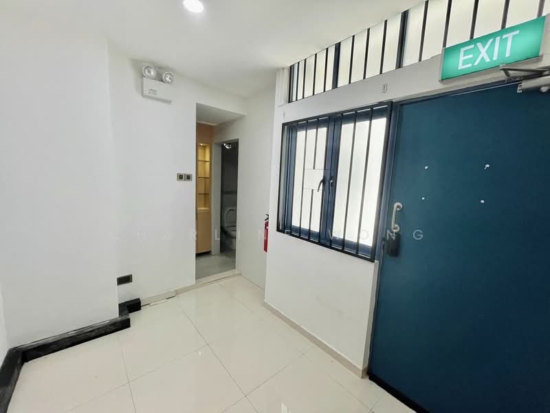 7 Everton Park, 7 Everton Park, 1,732 sqft, Shop / Shophouse For Sale, by Charline Wong, 24067400 - CommercialGuru.com.sg